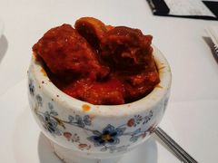 -波特曼西餐厅(南岗店)