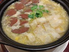 -老厨家(友谊路总店)