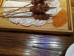 -老佛爷蛙锅•鲜蛙煲(麦凯乐店)