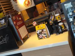 -麦当劳(新华路步步高店)