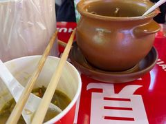 -见味花甲(福田coco park店)
