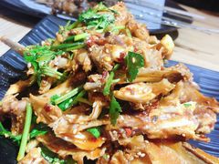 老沈阳拌鸡架-壹酒贰肉1926·深夜食堂(南京北街店)