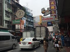 -唐人街(耀华力路)