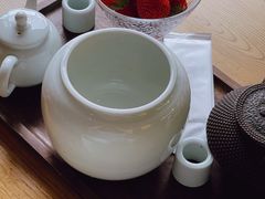 -去茶山(重庆万象城店)