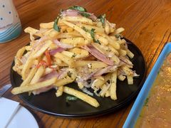 -El Bodegon阿根廷秘鲁餐厅(幸福路店)