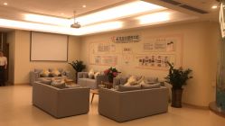 大堂-莉泽月子中心(凯旋江景店)