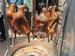 -黑窑厂糖油饼烤鸭·清真菜(旗舰店)