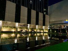 -曼谷文华中心点大酒店