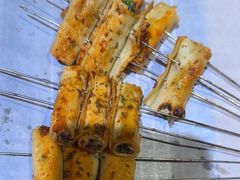 -肉串汪(西便门店)