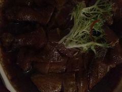 -桃花印巷江南小馆(朝阳路店)