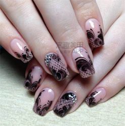 -LILY NAILS美甲美睫