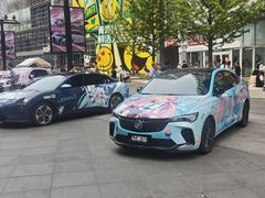 -大悦城(沈阳中街店)