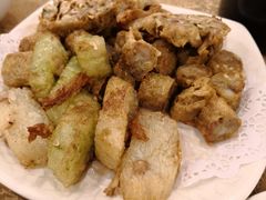 -揭阳钟记小食(福田新村店)