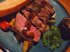 -JINNS锦时 steak&pizza(浸信会礼拜堂旧址店)