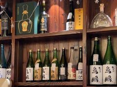-鸟鹏烧鸟居酒屋(熙龙湾店)