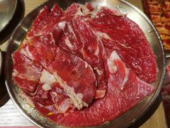 -西塔老太太泥炉烤肉(双井店)
