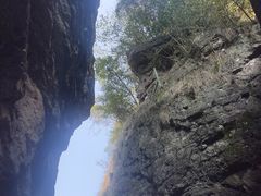 -雁荡山风景名胜区