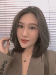 -3AM·S HAIR SALON烫发染发接发