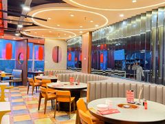 -前门·鲜肉火锅(长风店)