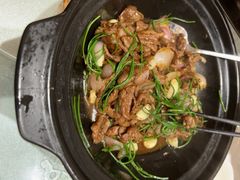 -辛香味烧鱼馆·非遗技艺·排骨红烧肉(光谷医药园店)