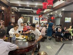 大堂-丁莲芳(红旗路店)