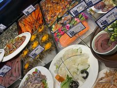 -日月昇渔家菜·海肠捞饭·大连海鲜(星海公园店)