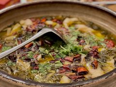 -围龙屋客家食府(福田店)