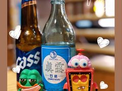 -小木屋米酒店·韩国料理(深圳总店)