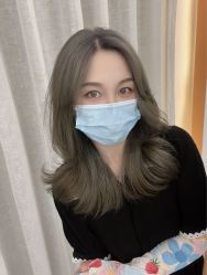 -V8潮牌·接发烫染连锁