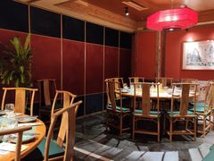 包厢-兰溪小馆(首经贸店)