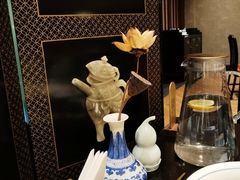 -海天楼中餐厅(吴宫泛太平洋酒店)