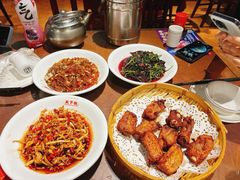 -天下客饭店(中山路店)
