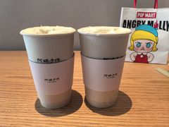 三口·广西六堡-阿嬷手作(南宁百盛印象城店)