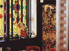 -Golden Lily河内巴黎法越料理餐厅(建国西路店)