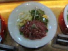 -六合居·明厨亮灶餐厅(成双大道店)