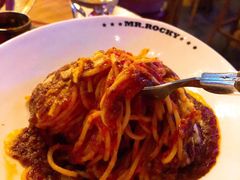 -MR.ROCKY洛奇先生RESTAURANT&BAR(宝安壹方城店)