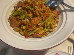 -醉美长安·陕菜(万和城店)