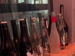 -人间酒暖·Go blanc·烧鸟·深夜食堂(陆家嘴店)