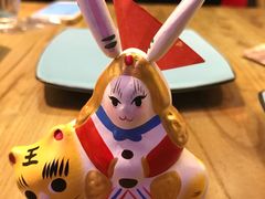 -老北京兔儿爷(琉璃厂东街店)