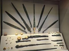 -雅典国家考古博物馆(Ethniko Archaiologiko Museo)