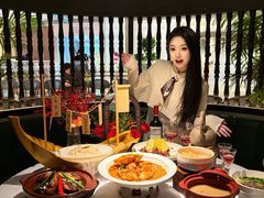 -狮拾久·现代新加坡料理(壹方城店)