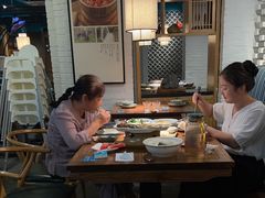 -刀板香·安徽菜(望江东路店)