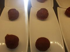 牛肉丸子-火宴山海鲜自助火锅(万宴城店)
