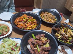 -掌上鲜(南顺城街店)