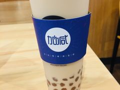 -加减茶饮(高沙店)
