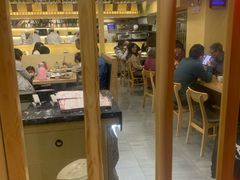 大堂-赤稻·日式料理(禅城店)