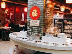 -总参北京涮羊肉