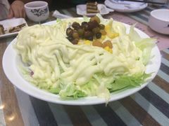 -桃子餐厅·天津菜(红星路直营店)