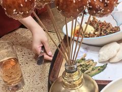 -成都芙蓉饭店蓉国食府·精品川菜·竹山珍·鱼鲜