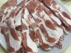 -鑫来顺大铜锅涮羊肉(中山门旗舰店)